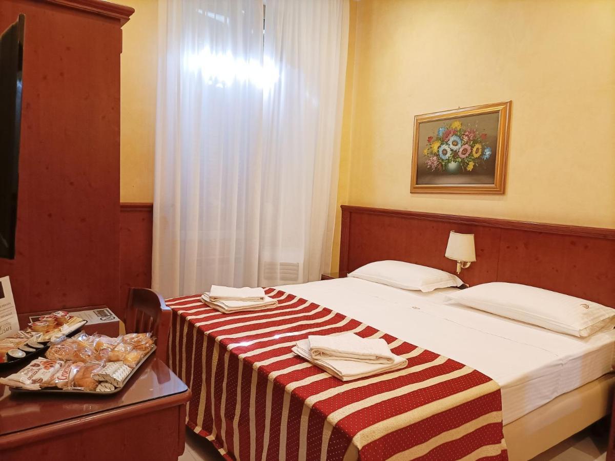 Fiorella 3* Milaan