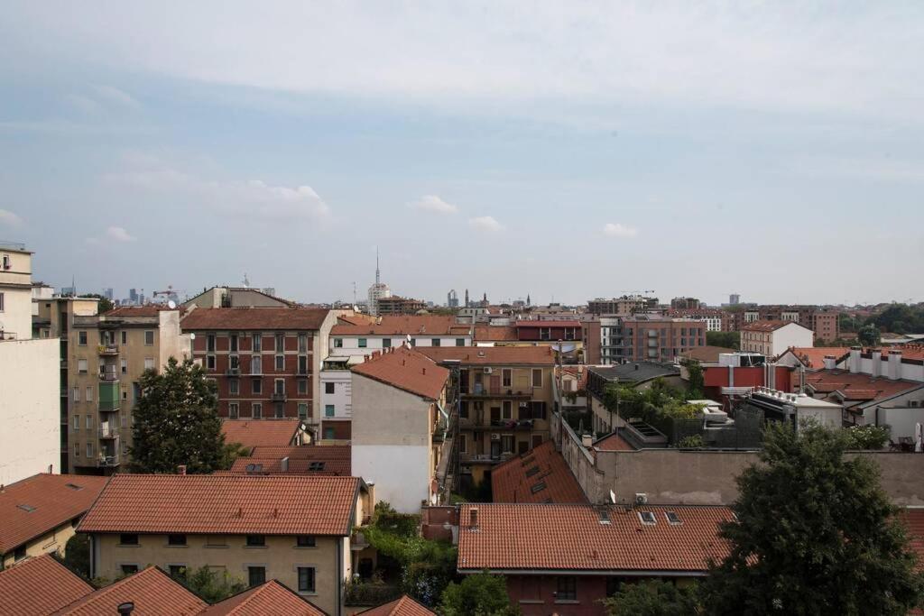 Youhosty - Villoresi 6p, 5 Leilighet *