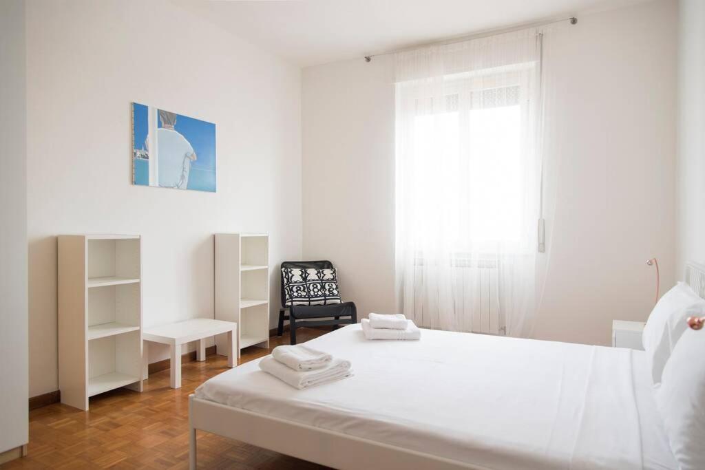 Youhosty - Villoresi 6p, 5 Leilighet Milano