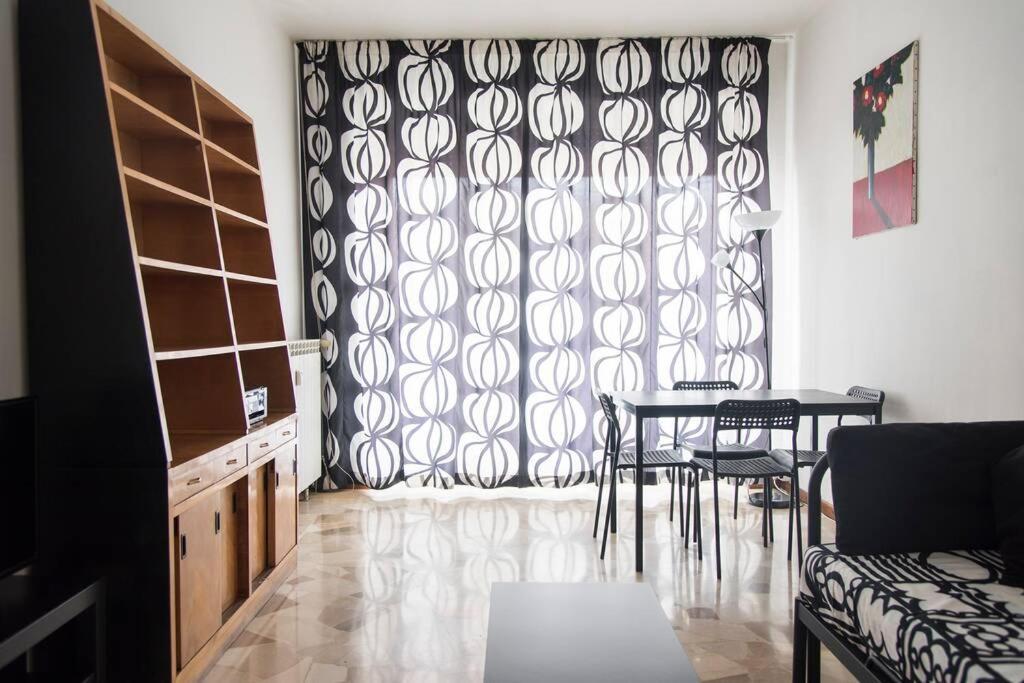 Youhosty - Villoresi 6p, 5 Leilighet Milano