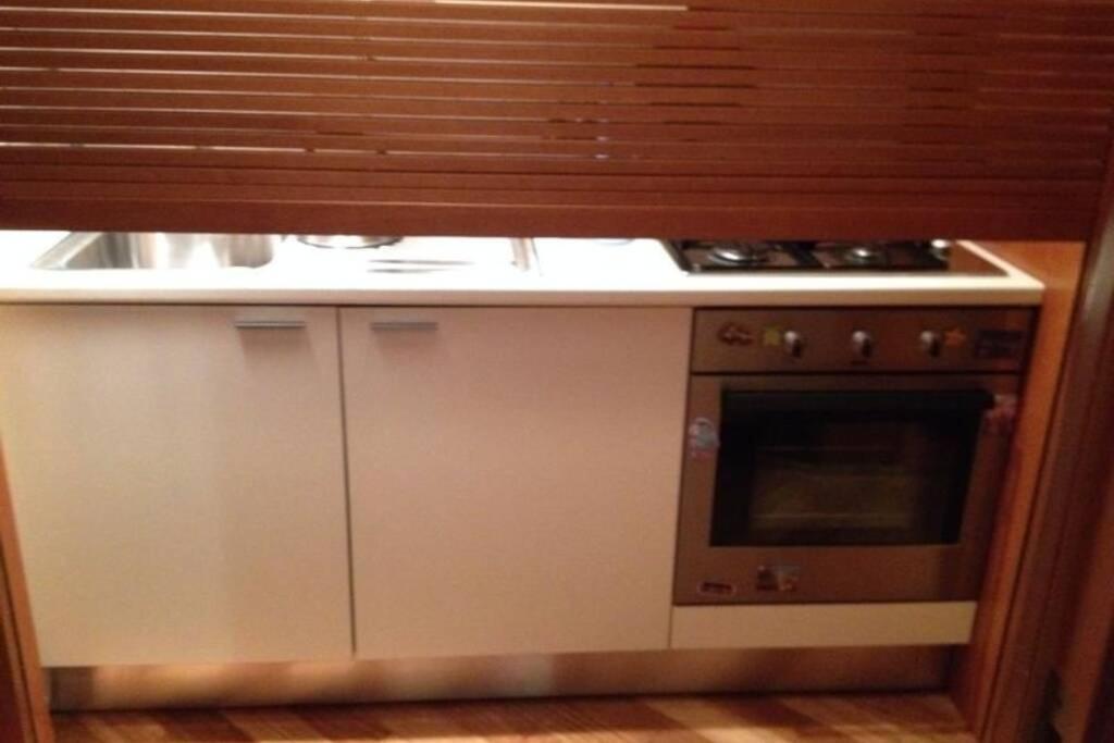 Milano Cairoli - 5 Min From Duomo Appartement *