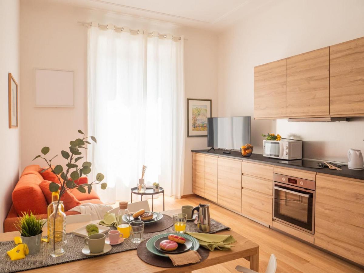 The Rent - In Corso Indipendenza * Milano