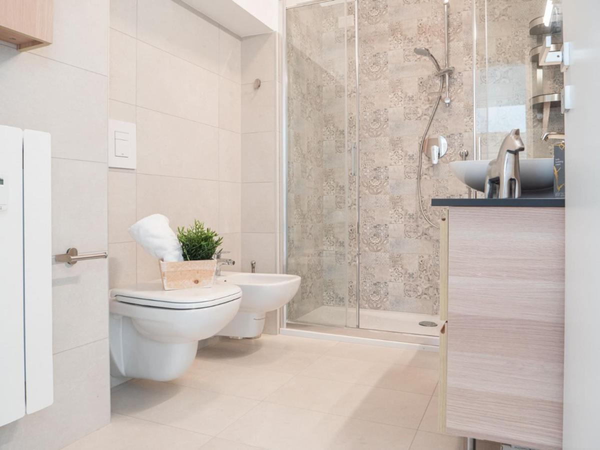 The Rent - Near Corso Indipendenza Apartment *