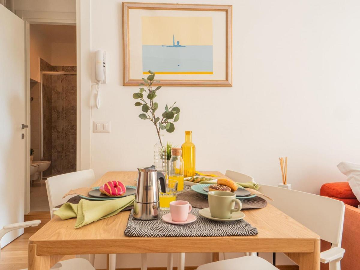 Apartment The Rent - Near Corso Indipendenza