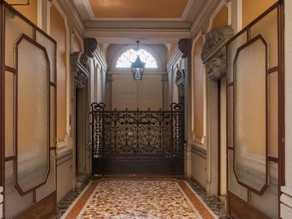 Appartamento The Rent - In Corso Indipendenza