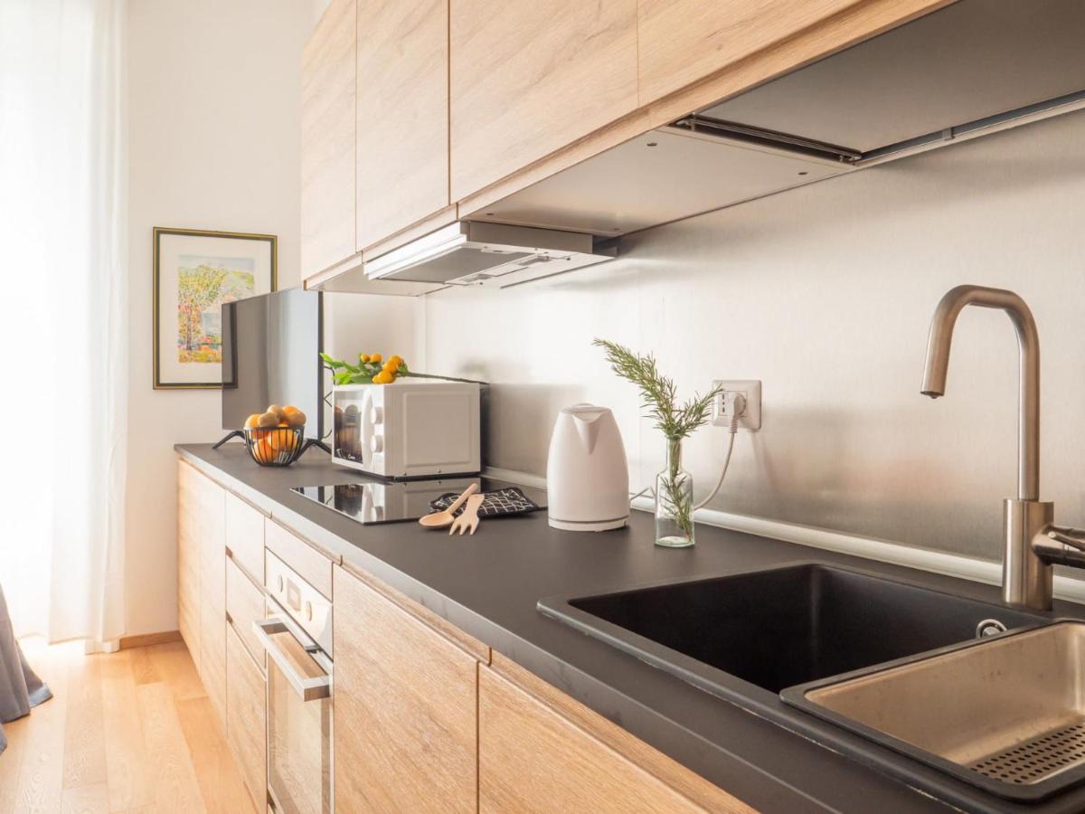 The Rent - Near Corso Indipendenza Apartment