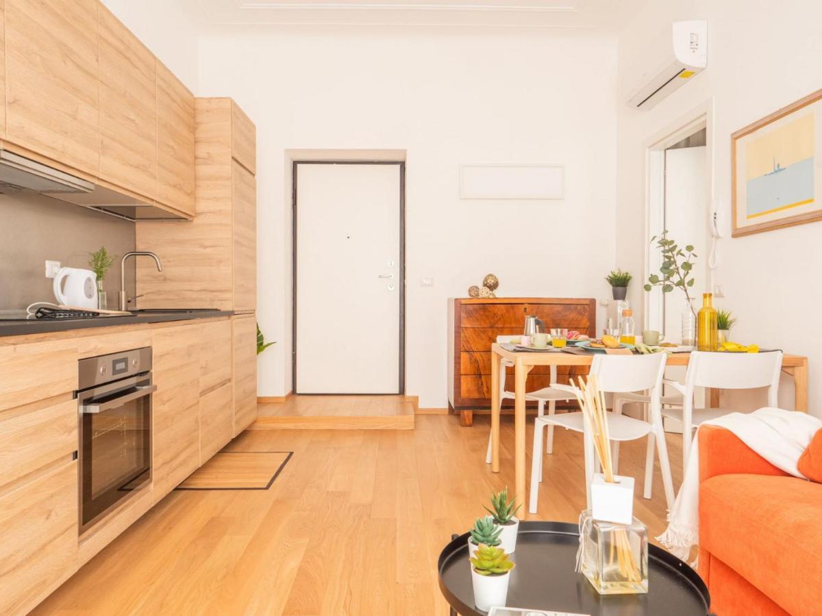 Appartamento The Rent - In Corso Indipendenza