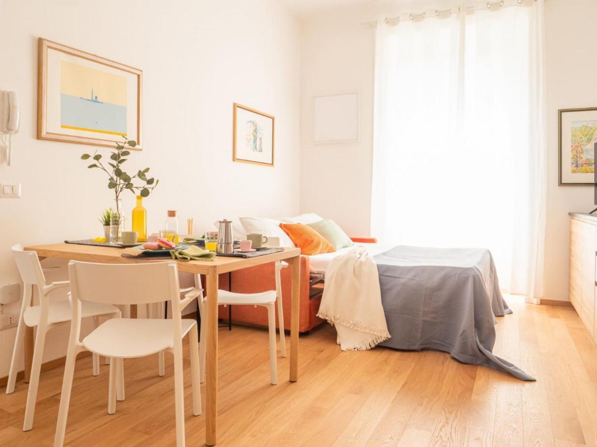 The Rent - Near Corso Indipendenza Milan