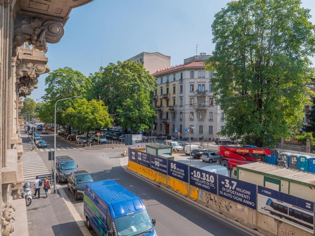 The Rent - Near Corso Indipendenza Milan