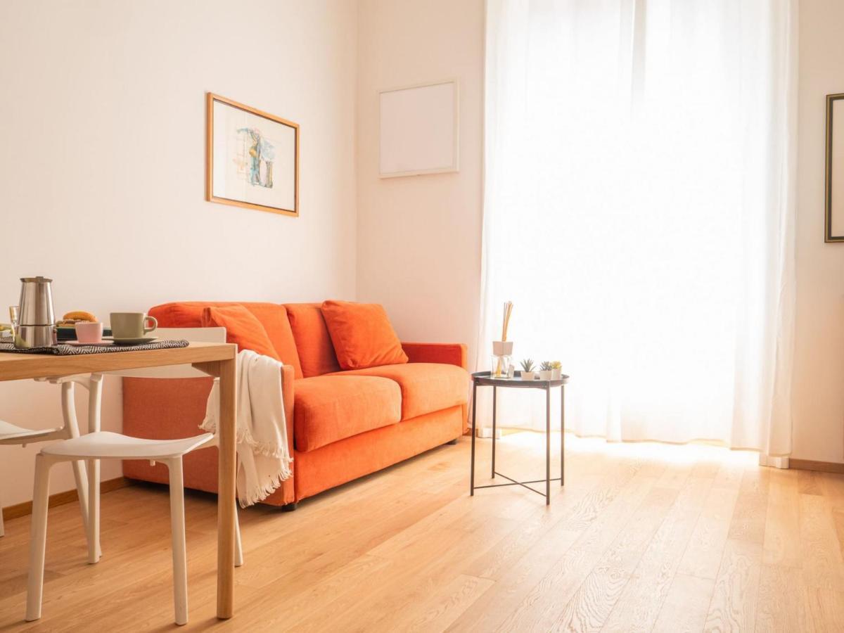 The Rent - In Corso Indipendenza * Milano