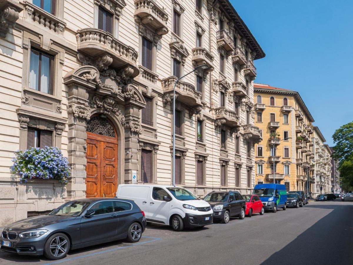 The Rent - Near Corso Indipendenza Apartment