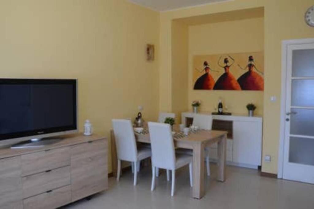 Leilighet Vicinanze Citylife Spazioso