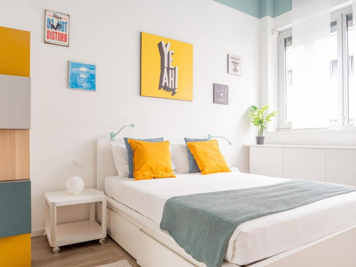 The Best Rent - In Crescenzago District Apartment Mailand