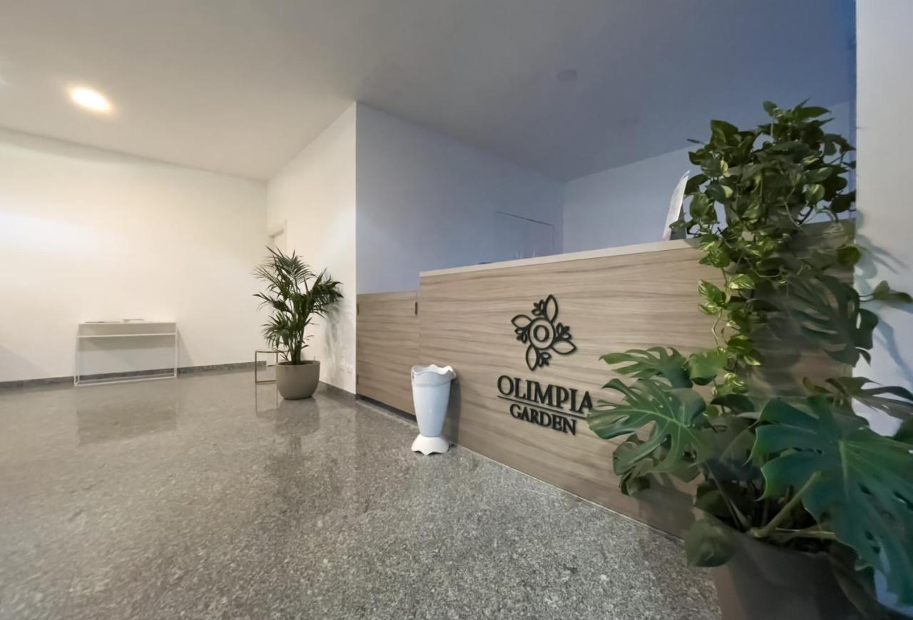 Appartamento Olimpia Garden *