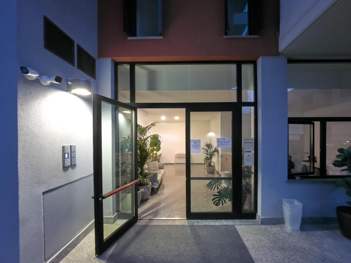Appartamento Olimpia Garden
