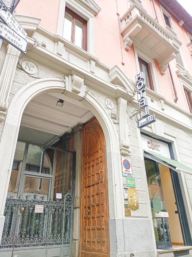 Hotel Fiorella Mailand