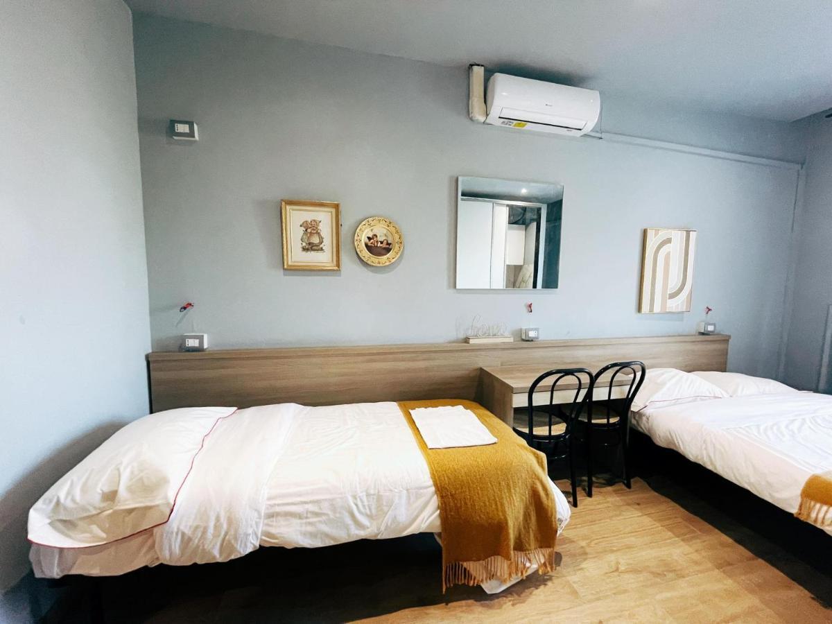 Il Giramondo Guest house 3*