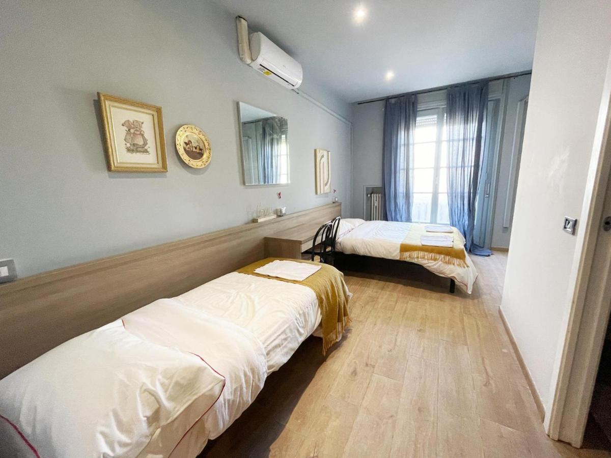 Guest house Il Giramondo Milan