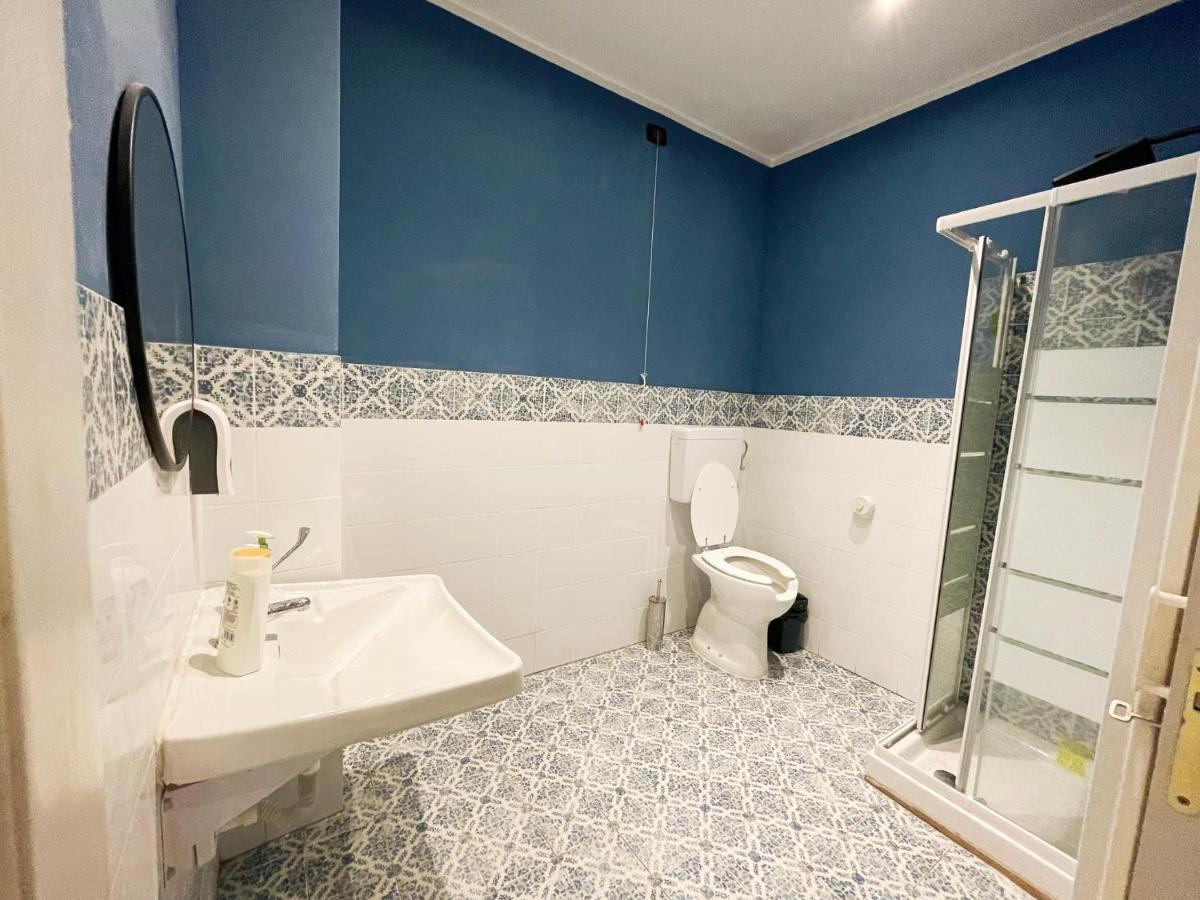 Il Giramondo Guest house