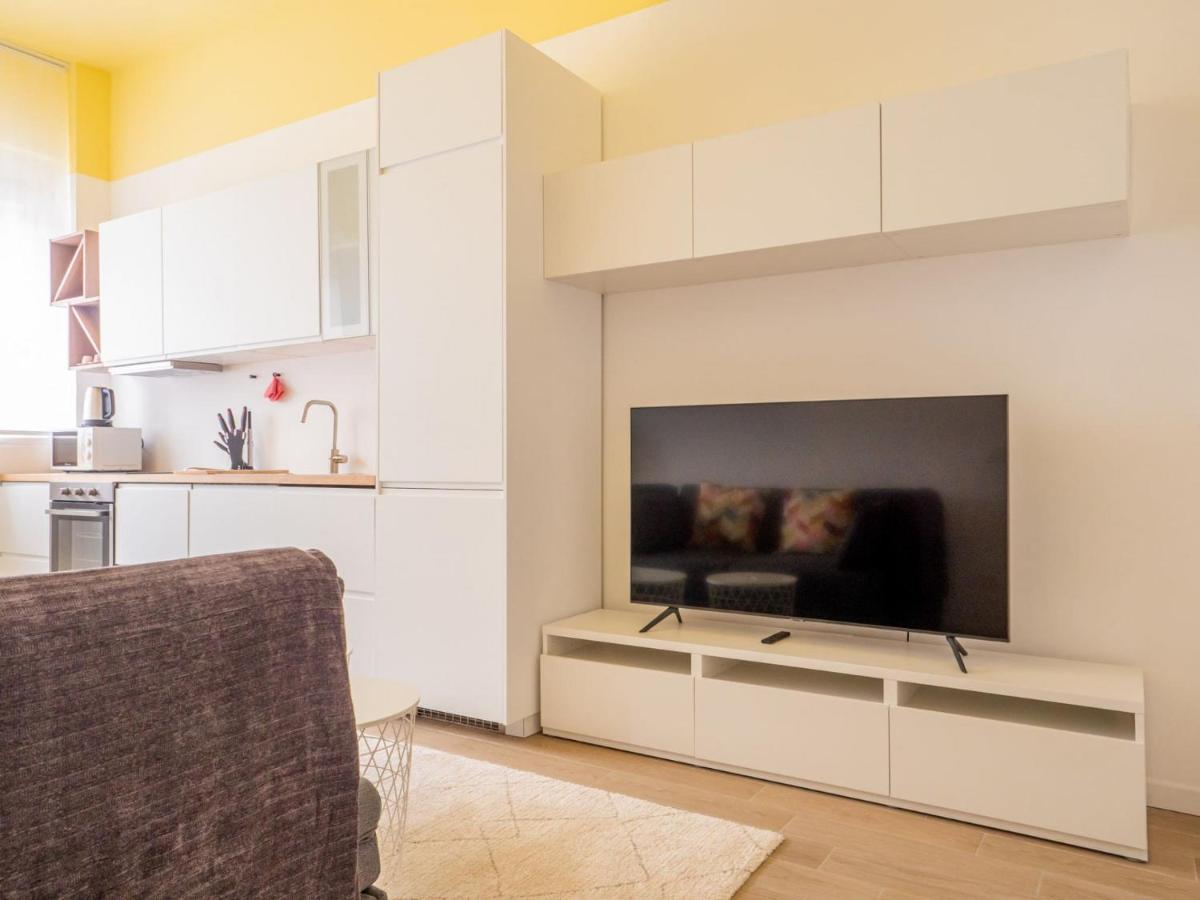 The Best Rent - In Crescenzago District Mailand