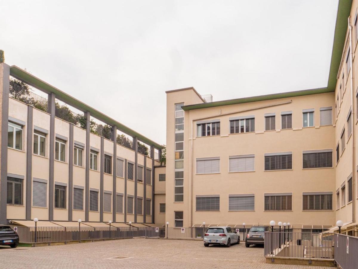 Apartment The Best Rent - In Crescenzago District Mailand
