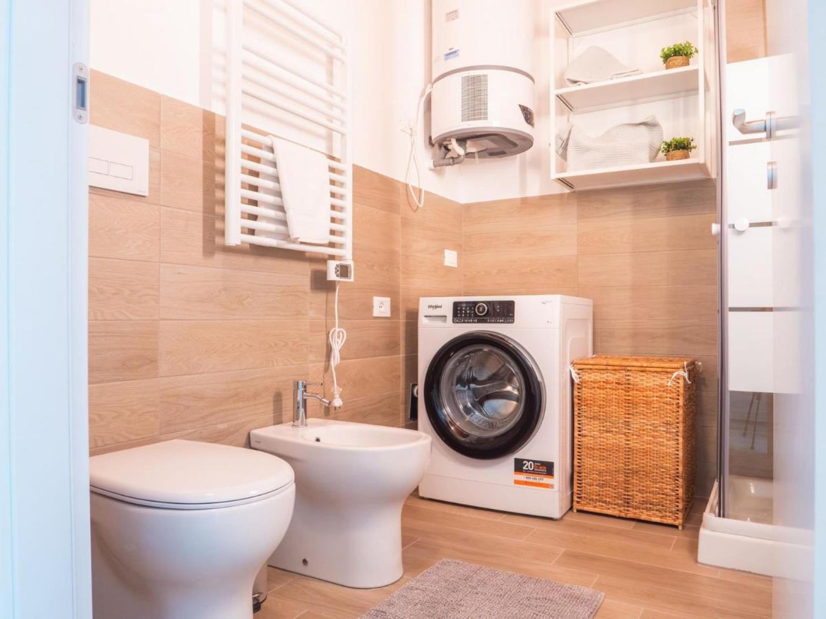 The Best Rent - In Crescenzago District * Mailand