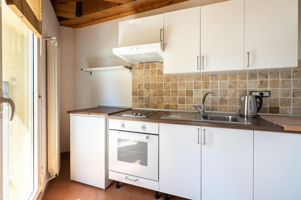 Alessia's Flat - Politecnico Bovisa Milano