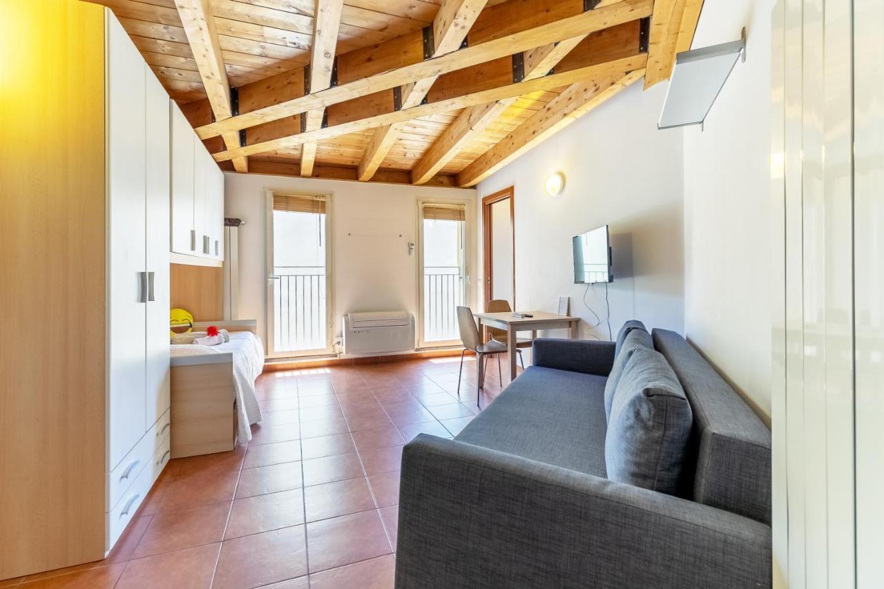 Appartamento Alessia's Flat - Politecnico Bovisa