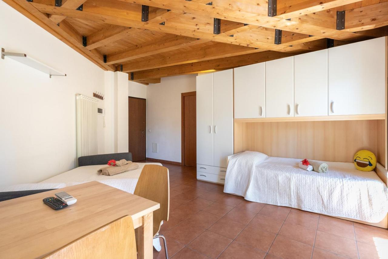 Alessia's Flat - Politecnico Bovisa Appartamento *
