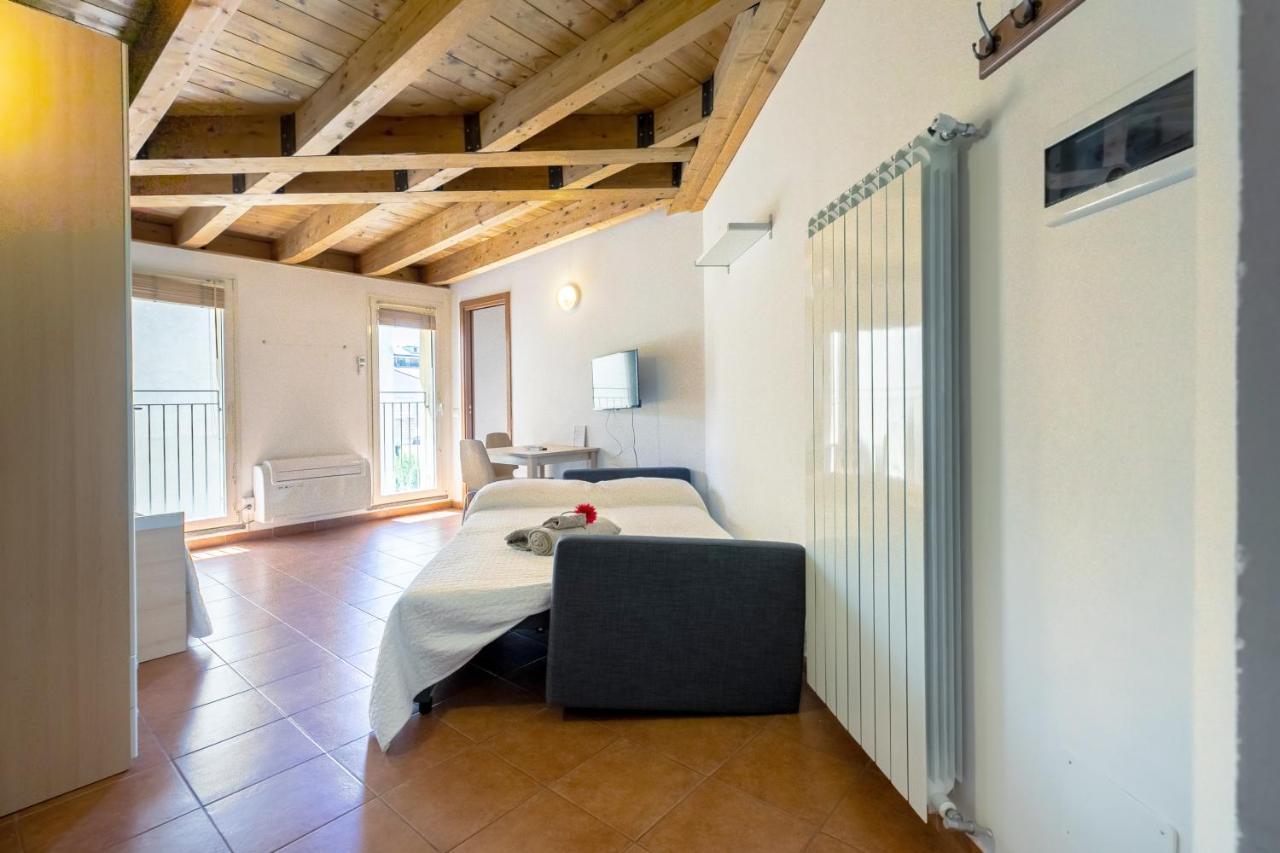 Alessia's Flat - Politecnico Bovisa Appartamento