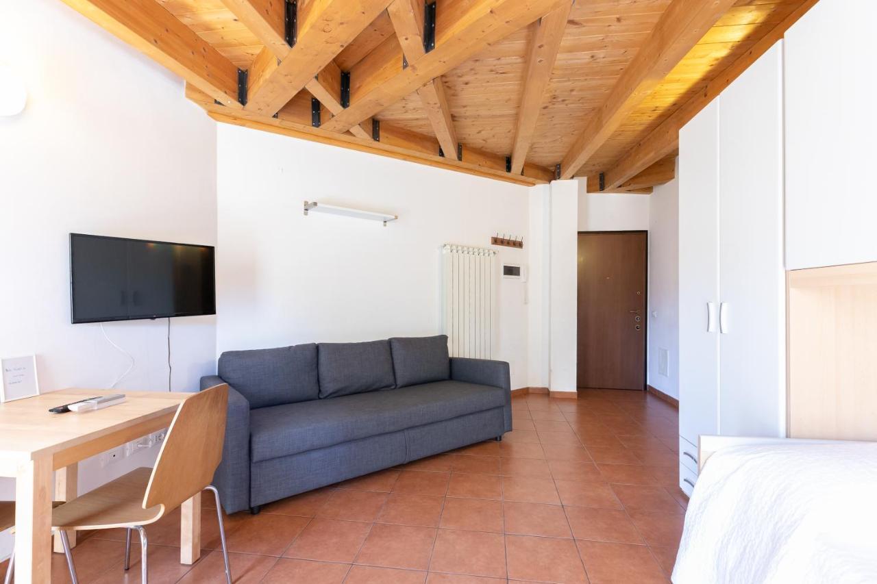 Alessia's Flat - Politecnico Bovisa * Milano