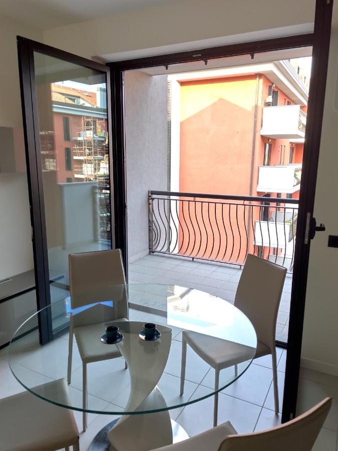 Appartamento Olimpia Garden