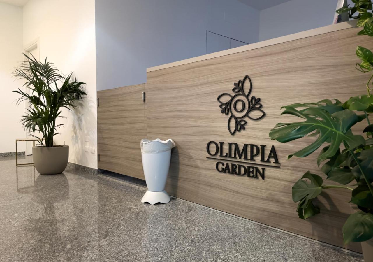 Olimpia Garden Milano