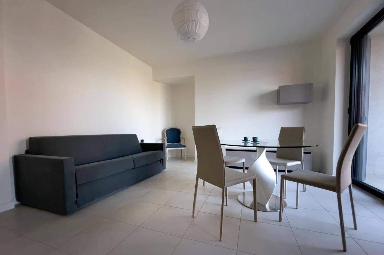 Appartamento Olimpia Garden