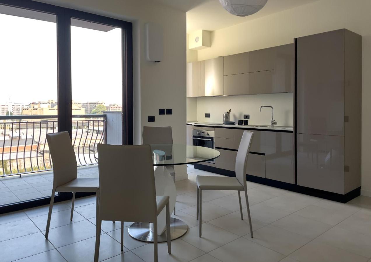 Appartamento Olimpia Garden