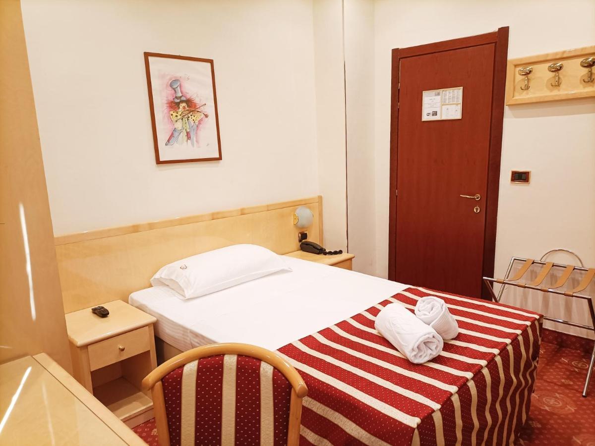Fiorella Hotel Mailand