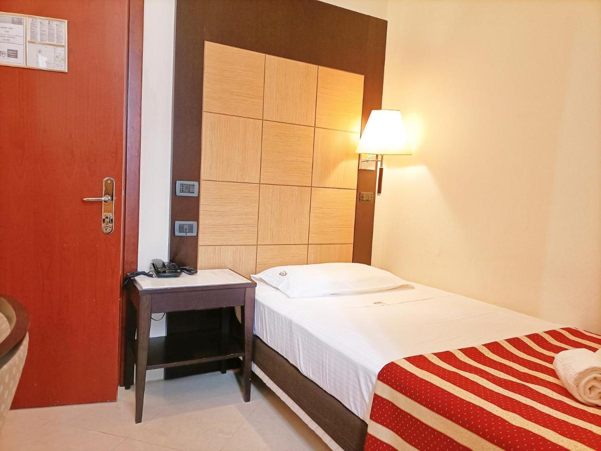 Fiorella Hotel