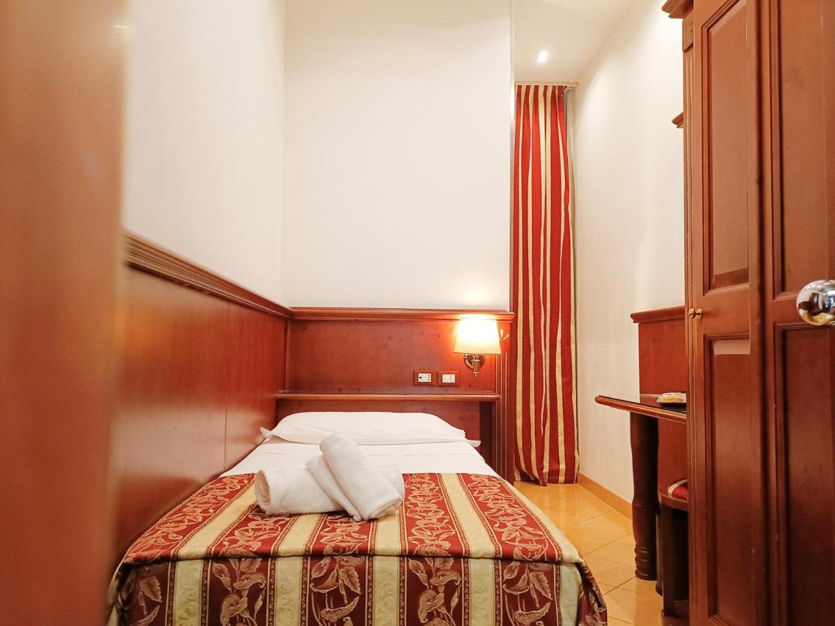 Fiorella Hotel Mailand