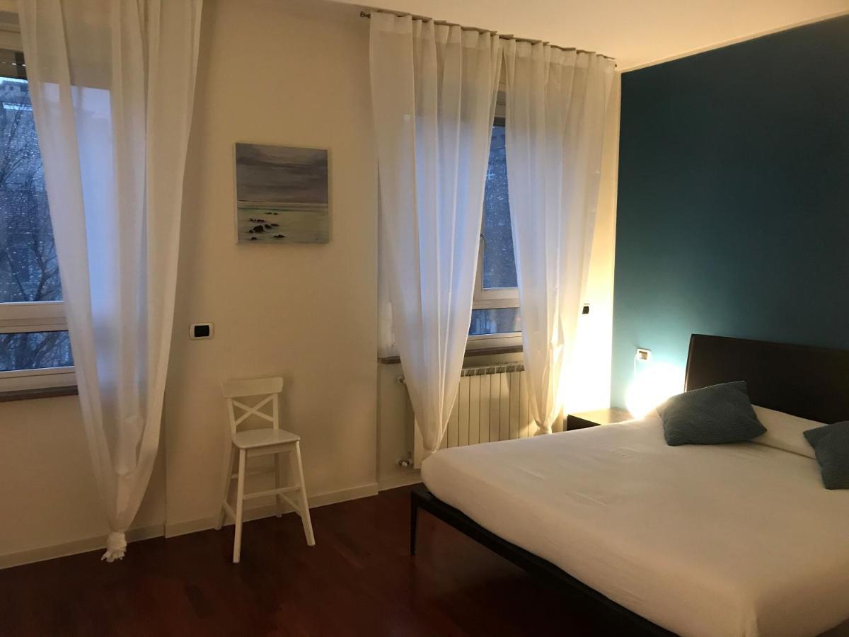 Apartment La Casa Sul Naviglio *