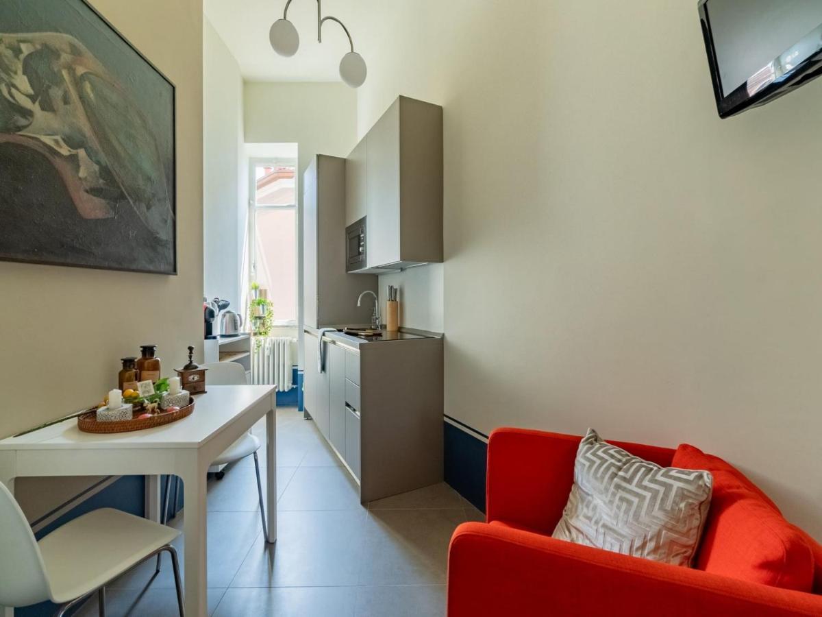 The Rent - Beautiful In Downtown Milan