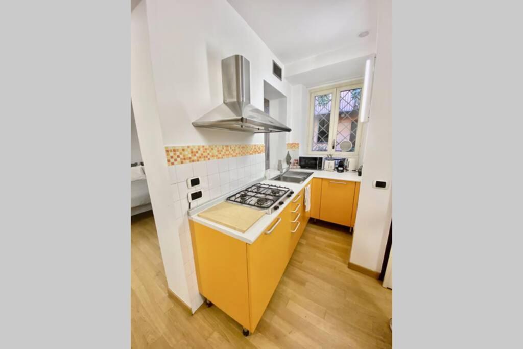 Boutique In Center: Duomo Scala Appartement *