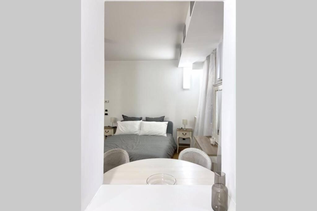 Appartement Boutique In Center: Duomo Scala