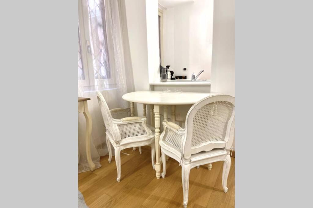Boutique In Center: Duomo Scala Appartement *