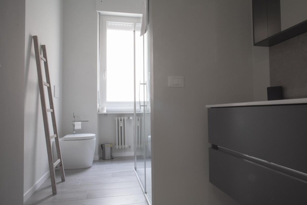 Bnbutler - Aquileia - Bilocale A Due Passi Da Navigli E Museo Scienza Apartment Mailand