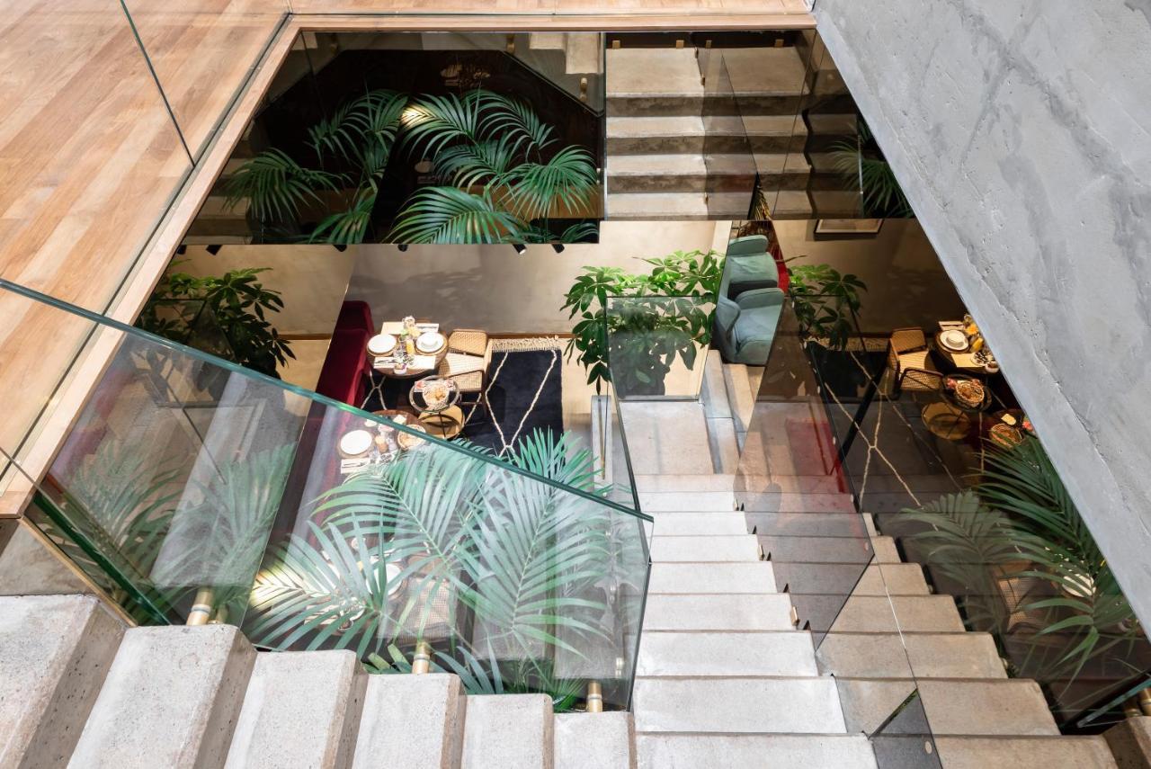 Hotel Vico