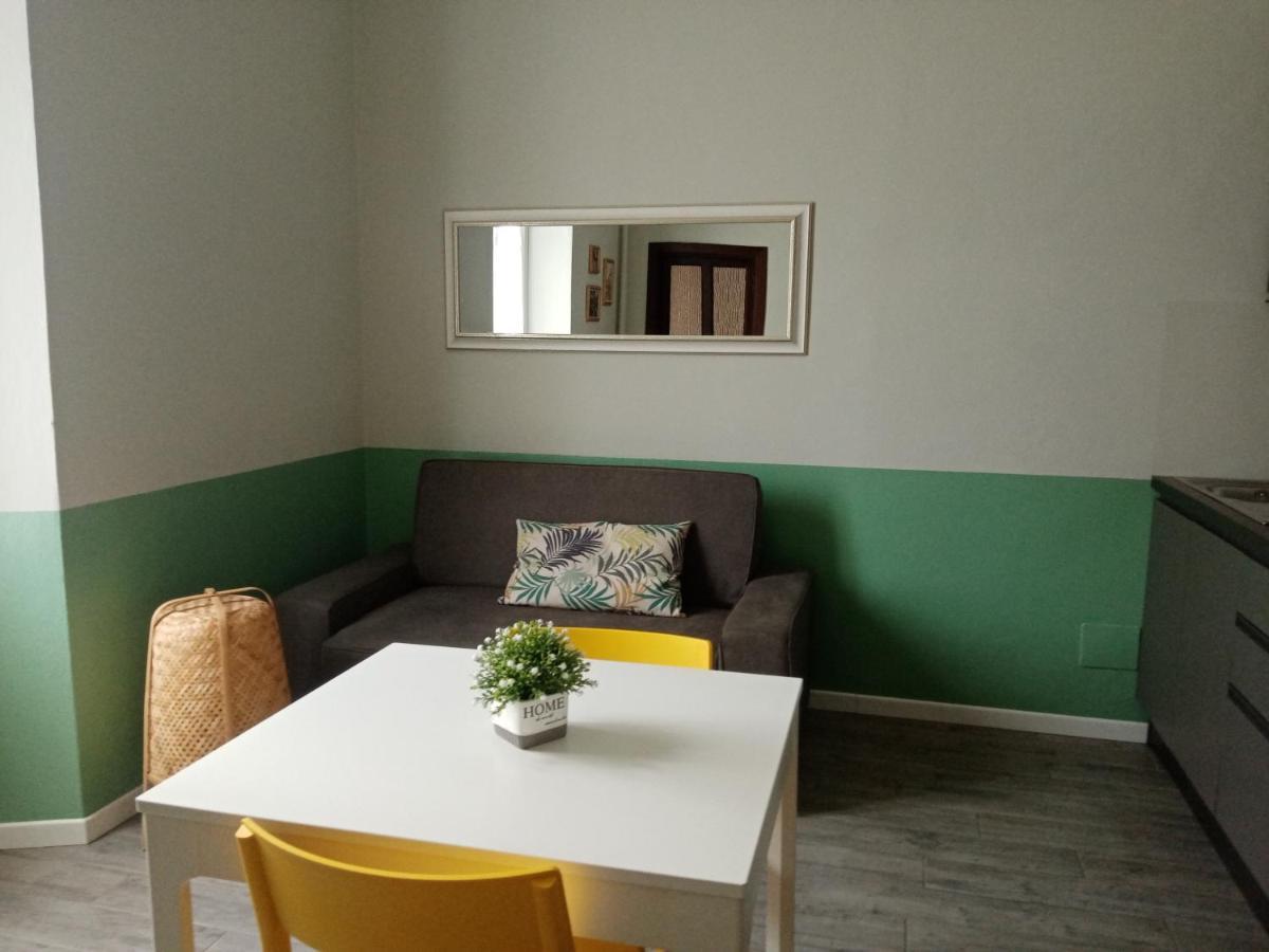 Apartment Casetta Safilu'