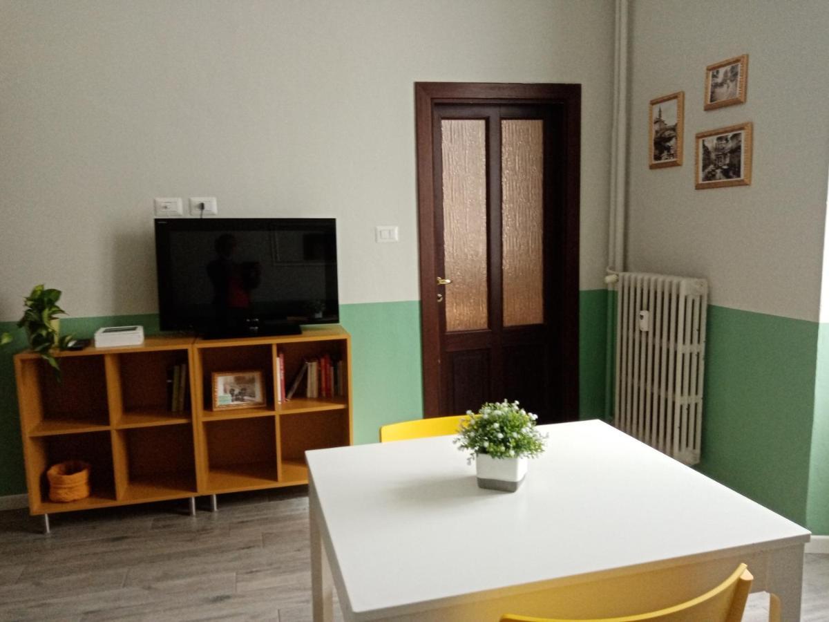 Apartment Casetta Safilu' *