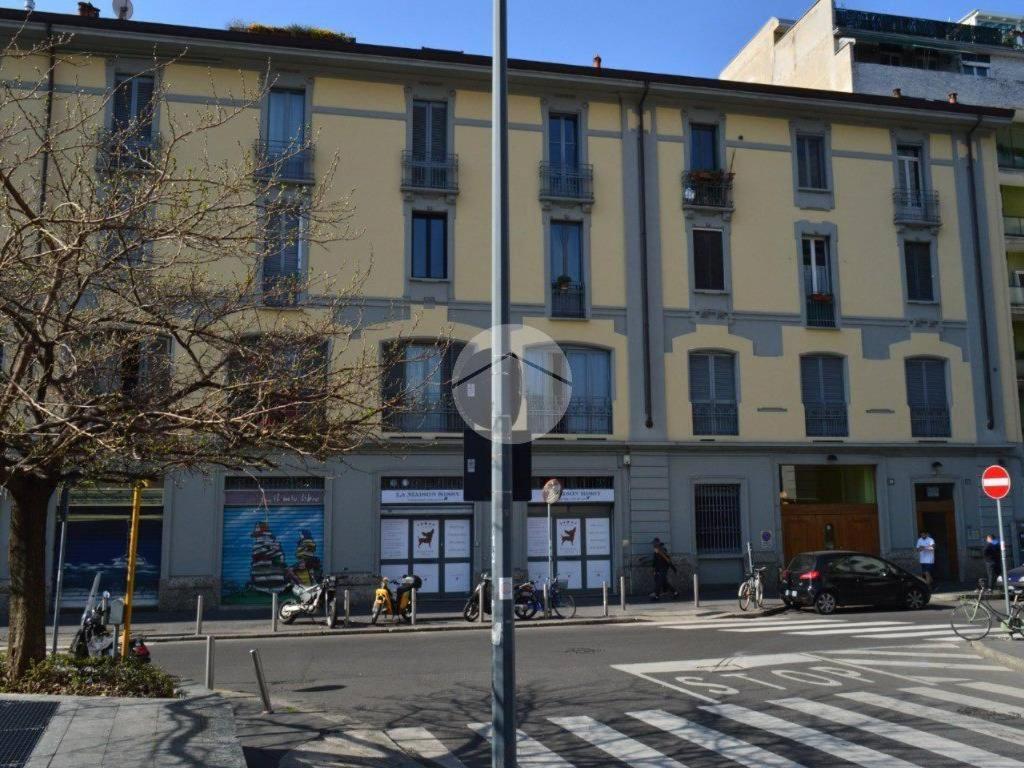 Apartment Ceruleo