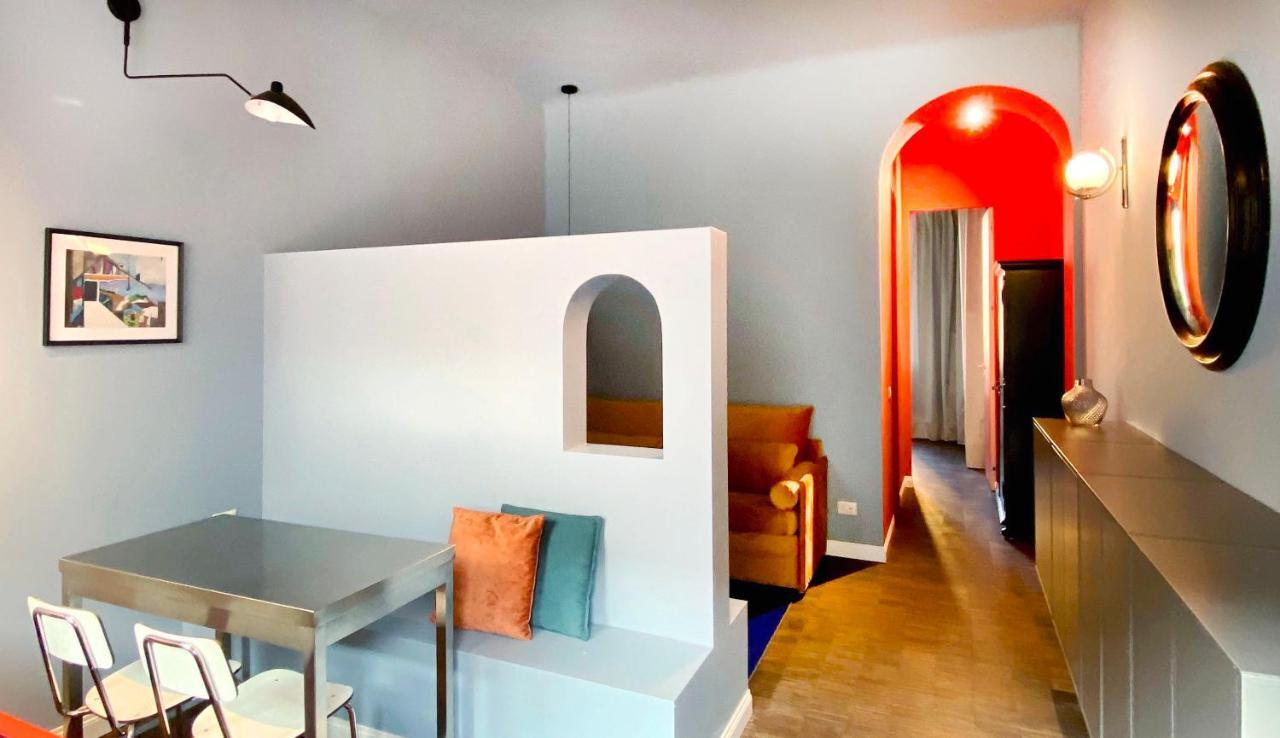 Ceruleo Apartment