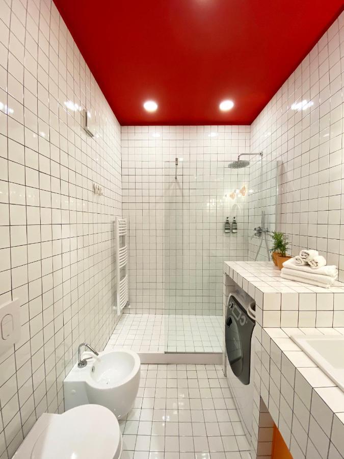 Apartment Ceruleo Milan